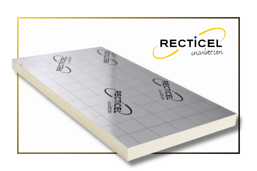 RECTICEL Eurofloor