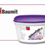 BAUMIT SilikonTop
