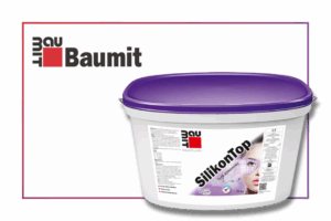 BAUMIT SilikonTop