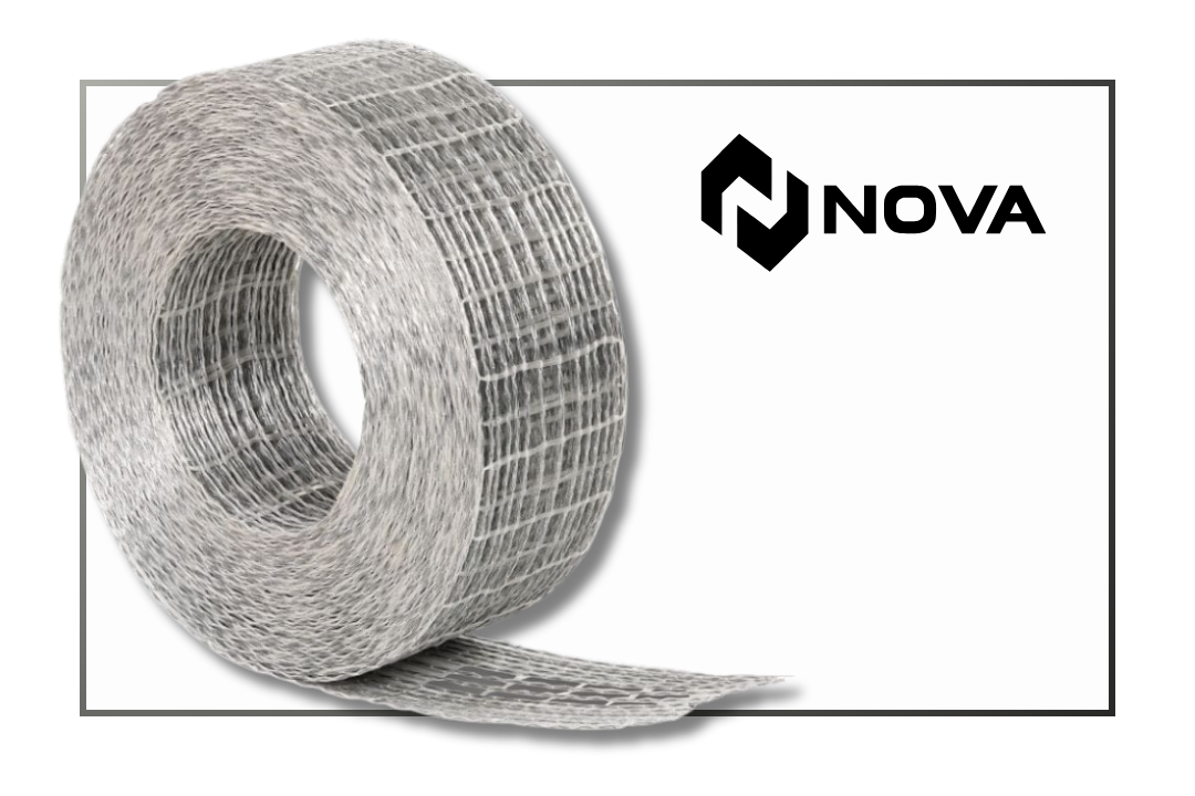 Zbrojenie Murfor Compact A