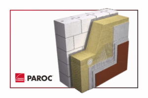 PAROC System ETICS