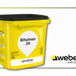 WEBER Bitumen-2K