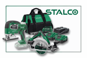 elektronarzędzia stalco