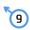 9